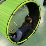 Bewegungsraum KiTa St. Nikolaus