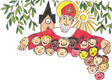 Kita St. Nikolaus Steinheim