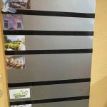 Magnetwand Gruppenwahl