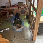 Bildungszeit KiTa St. Nikolaus